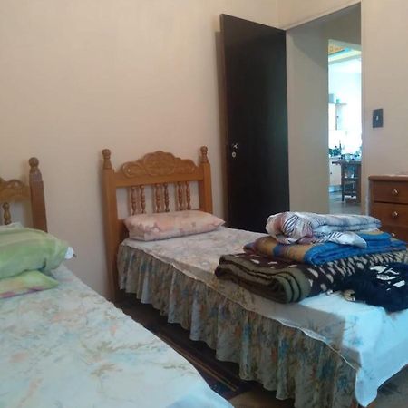 Casa Ikeda Villa Suzano Bagian luar foto