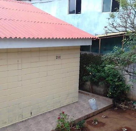 Casa Ikeda Villa Suzano Bagian luar foto