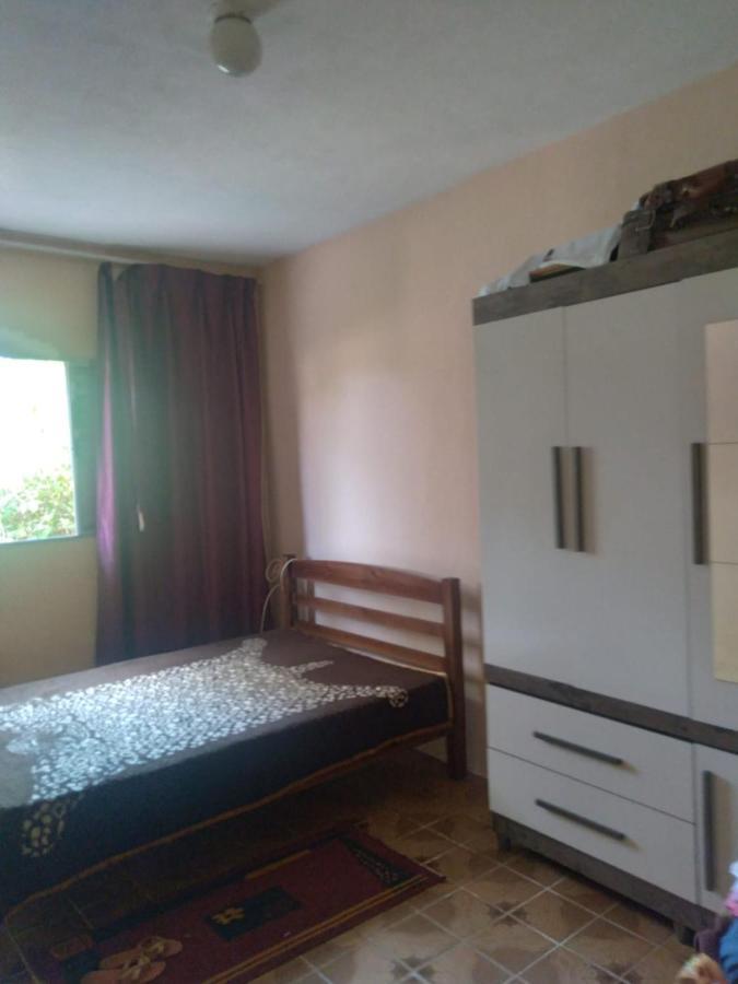 Casa Ikeda Villa Suzano Bagian luar foto